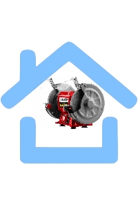 Станок заточной ЗУБР СТ-150, d150 мм, 200 Вт, СТ-150