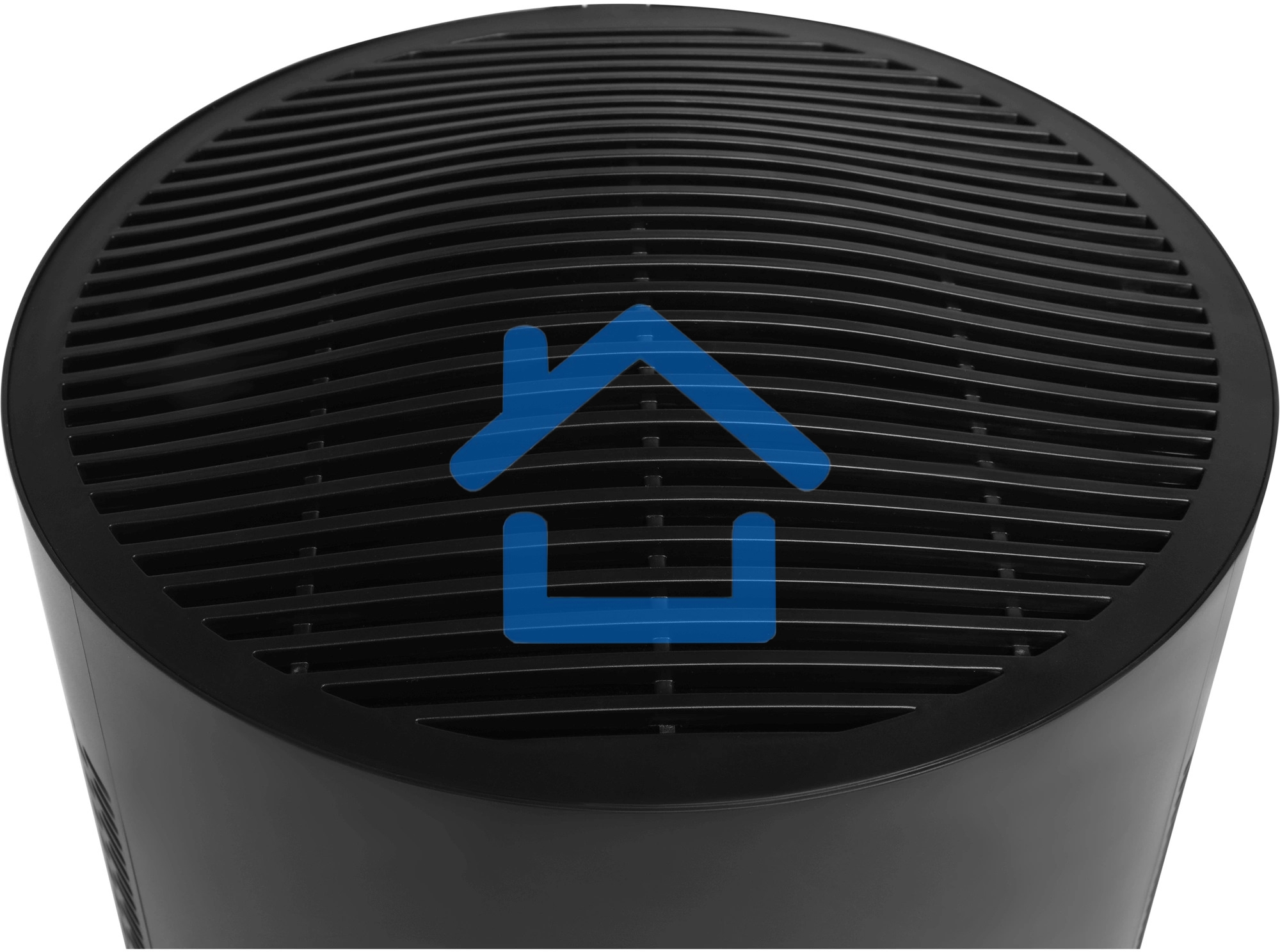 Мойка воздуха Starwind SAW5530 25Вт черный