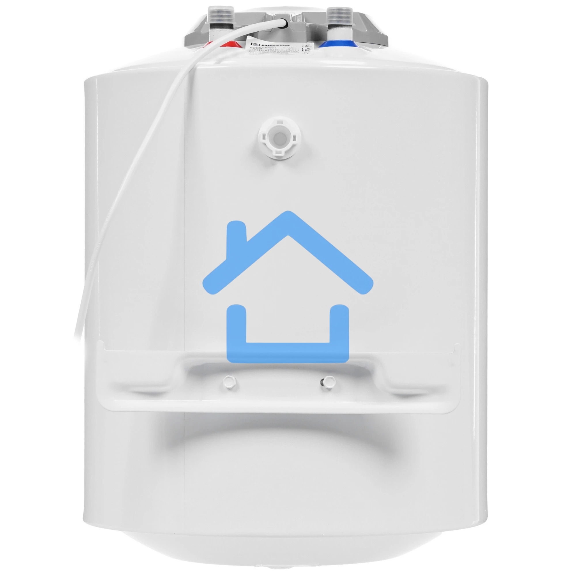 Водонагреватель накопительный Edisson ES 30V