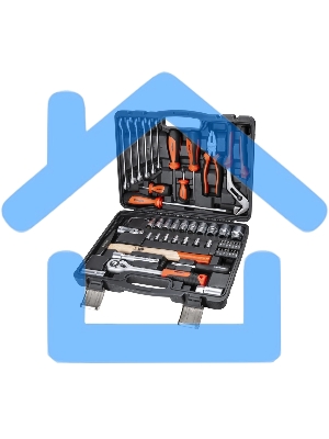 Набор инструмента AVSTEEL AV-01105656 предм. профессион.