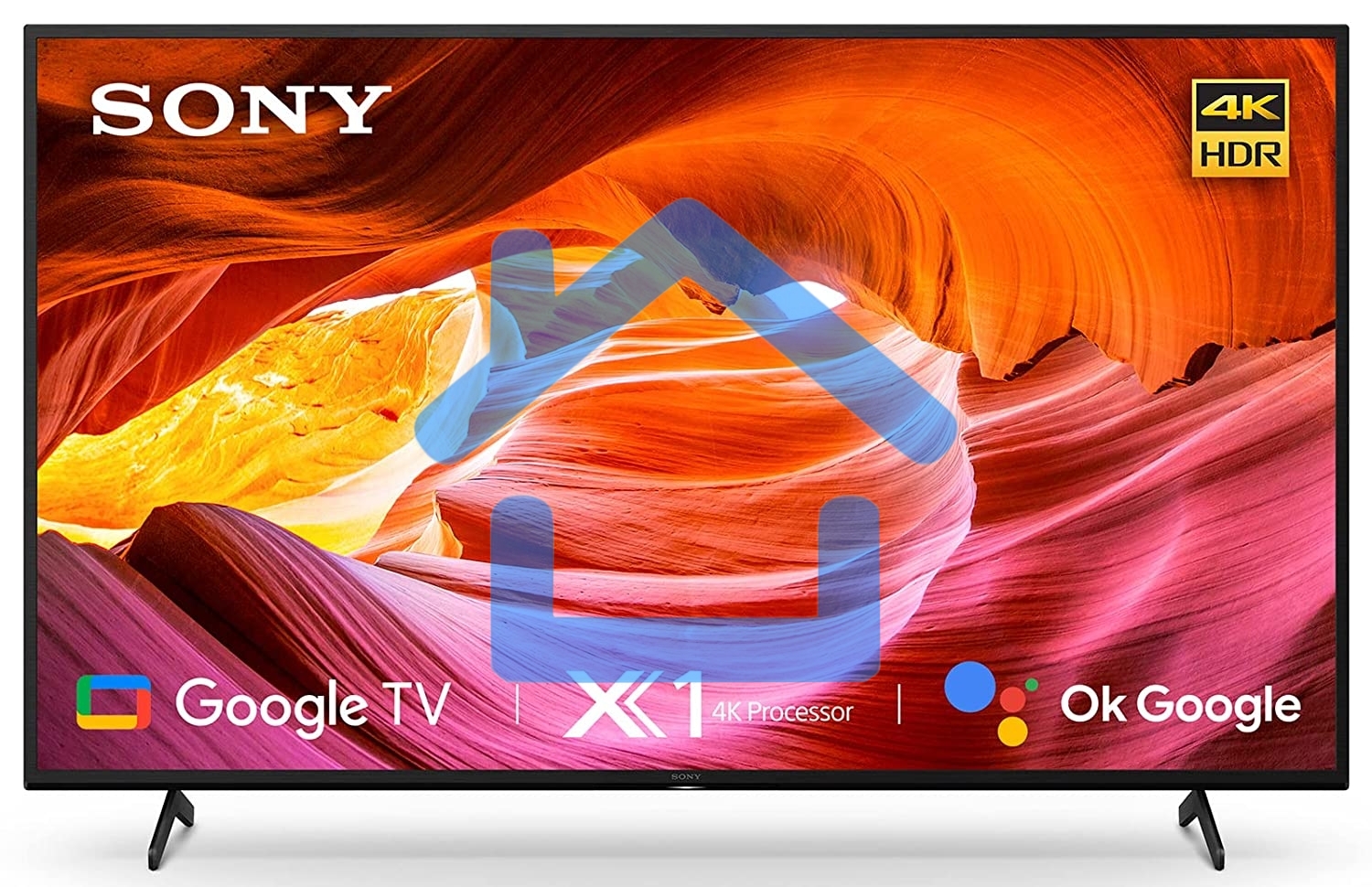 Телевизор Sony 65