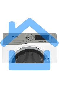 Стиральная машина Hotpoint NSD 6239 SVE RU белый, загр. фронтальная макс.: 6 кг 1200 об/мин класс: А