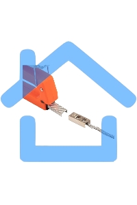 Степлер мебельный с металлической ручкой Rexant