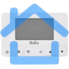 Термостат электронный Ballu BDC-1