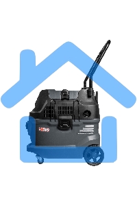 Строительный пылесос Bort BAX-600E