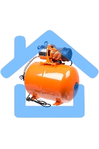 Автономная станция водоснабжения Вихрь АСВ-1200/50Н 68/1/11