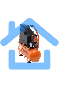 Компрессор КМП-210/10 Вихрь