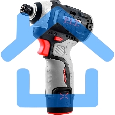 Винтоверт P.I.T. PSD12K-120A/1 аккум. патрон:шестигр.1/4