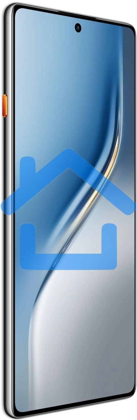 Смартфон Tecno Camon 40 CM5 12/256Gb белый