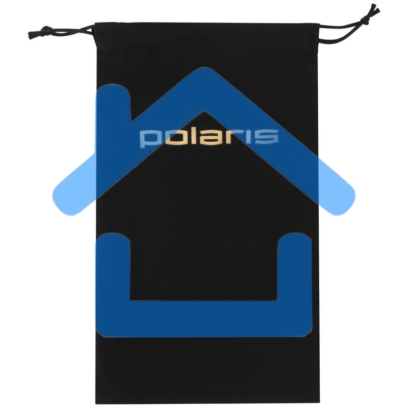 Ирригатор Polaris PWF 0201 портатив. импульсн. 5насад. черный
