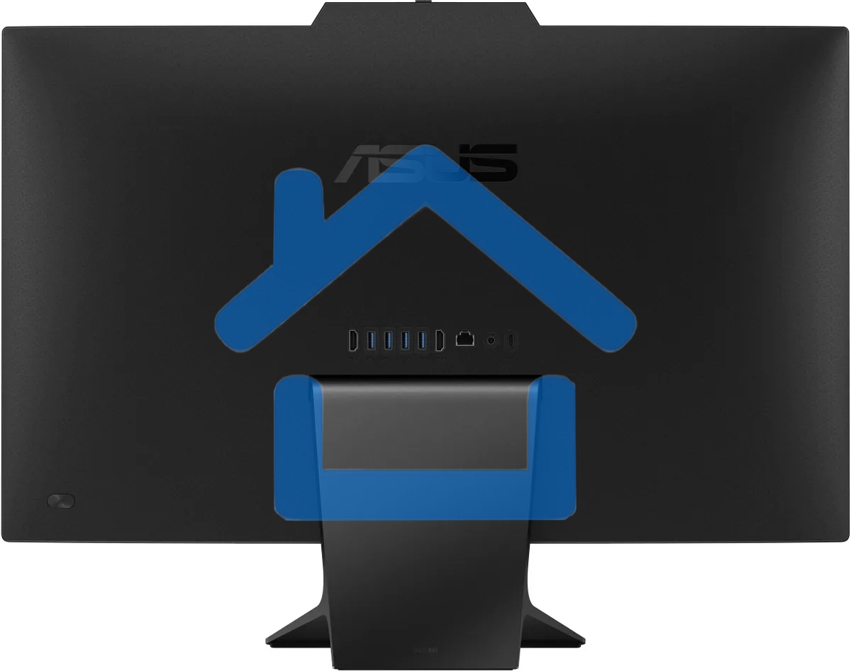 Моноблок Asus F3702WFA-BPE0100 27