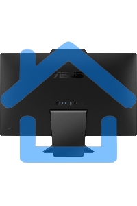 Моноблок Asus F3702WFA-BPE0100 27