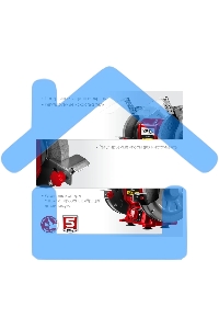 Станок заточной ЗУБР СТ-150, d150 мм, 200 Вт, СТ-150