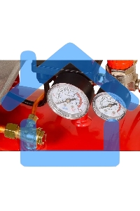 Компрессор Ресанта КП-8/50Л 900/74/7/10