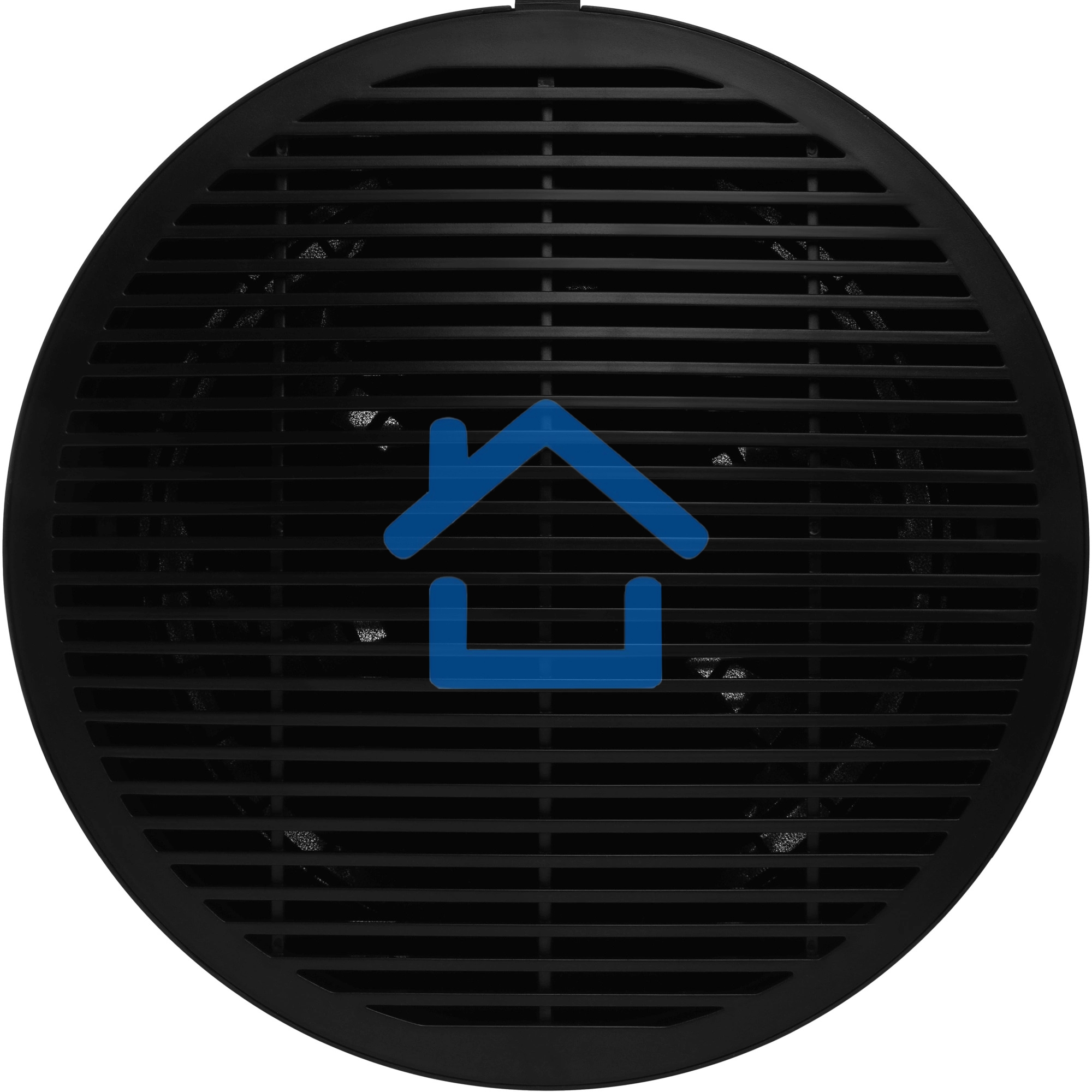 Мойка воздуха Starwind SAW5530 25Вт черный