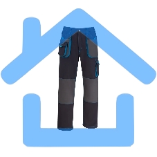 Брюки Gross 90348 размер L