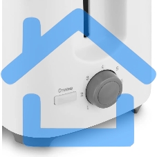 Тостер Vitek VT-1587(W) 700Вт,7 позиций для регулировки