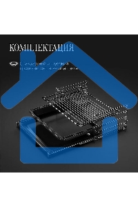 Духовой шкаф Kuppersberg HT 612 BX