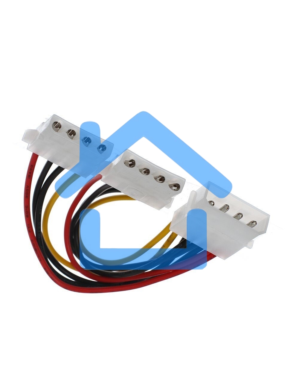 Кабель Molex 1->2 VCOM, VPW7570