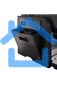 Кофемашина автоматическая Korting KACM 2009 PRESTO черный, зерновой/молотый, 2 л, 1400 Вт, 19 бар