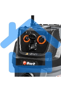 Строительный пылесос Bort BAX-600E