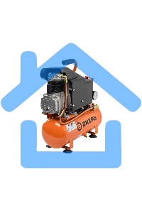 Компрессор КМП-210/10 Вихрь