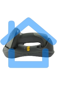 Сканер штрих-кода ручной Mindeo CS3290 (CS3290HD-2D+) 2D имидж, беспроводной, 200 скан/сек, USB, серый