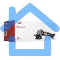 Машина шлифовальная угловая аккумуляторная Ставр МШУА-125/20Б