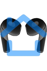 Гарнитура QUMO TWS LiFE 