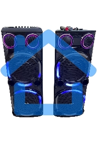 Колонка Eltronic 15