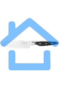 Набор ножей кухонных Espada 6 предм.,высококач.нерж.сталь, RD-324