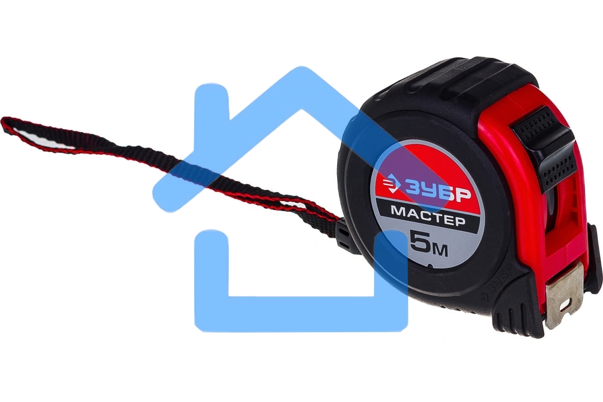 Рулетка Зубр 