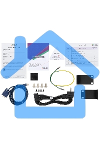 Коммутатор POE управляемый уровня 2, 8 портов 10/100/1000Base-T с поддержкой PoE, 4 порта 1/10G SFP+, POE 125 Ватт