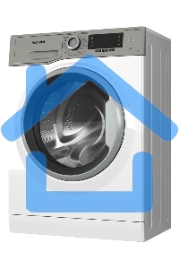 Стиральная машина Hotpoint NSD 6239 SVE RU белый, загр. фронтальная макс.: 6 кг 1200 об/мин класс: А