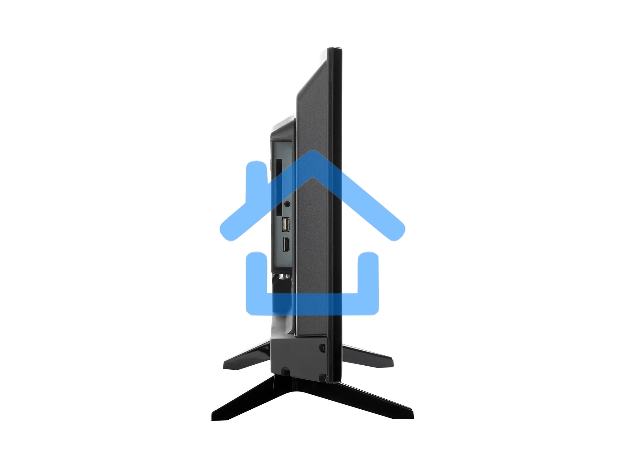 Телевизор Vekta 24