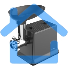 Мясорубка электрическая Centek CT-1624