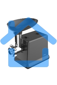 Мясорубка электрическая Centek CT-1624
