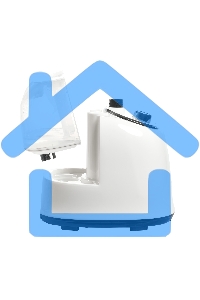 Отпариватель Bort FOR CLOTHES STELLA 93418248