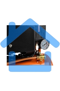 Компрессор КМП-210/10 Вихрь