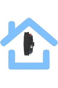 Тепловентилятор водяной Ballu BHP-W3-50-S