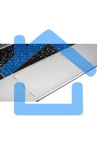 Ноутбук Osio FocusLine F150i-024 серый Core i5 1235U 16Gb SSD1Tb 15.6