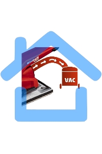 Машинка шлифовальная плоская (вибрационная) EINHELL TE-OS 2520 E (4460620)250Вт 230х115мм