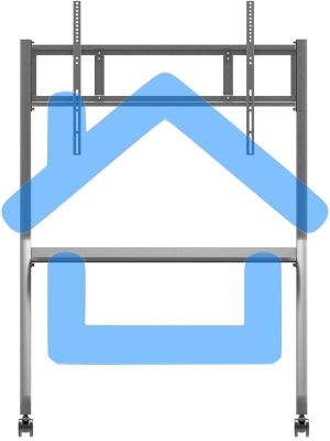 Кронштейн Hisense MC086C для 65/75/85