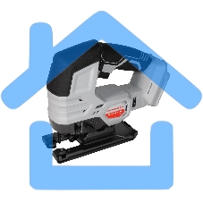 Лобзик бесщеточный аккумуляторный 18W Интерскол МПА-125/18ВЭ 939.0.0.70