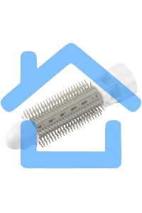 Фен-расческа Energy EN-824 550Вт (900273)