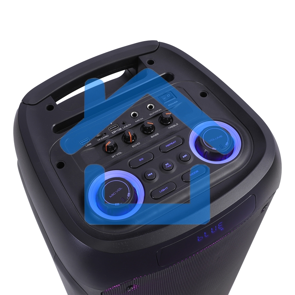 Колонка ELTRONIC 10