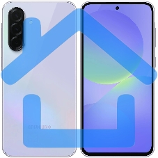 Смартфон Samsung Galaxy A36 12/256Gb, лаванда