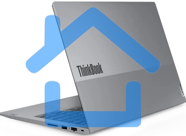 Ноутбук Lenovo Thinkbook 14 G6 IRL Core i5 1335U 8Gb SSD256Gb Intel Iris Xe graphics 14