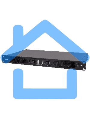 Усилитель Intrend ALS 2800 Двухканальный, 2х800Вт/8Ом, 2х1300Вт/4Ом, 2х1750Вт/2Ом, 1х2600Вт/8Ом, 1х3500Вт/4Ом.