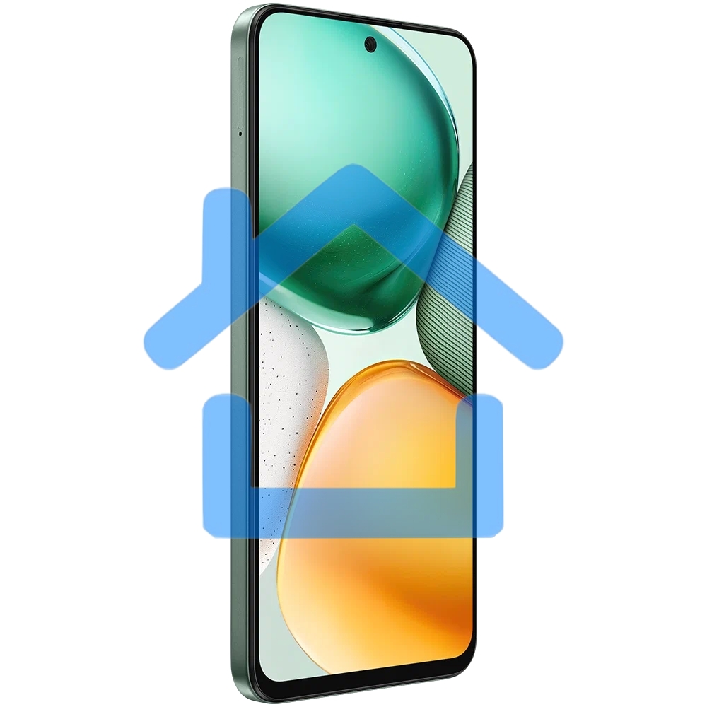 Смартфон Honor X7c, 8/256Gb, зеленый